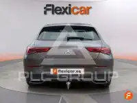 2024 Mercedes Benz CLA 250