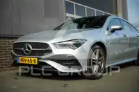2024 Mercedes Benz CLA 250