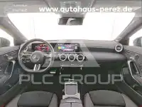 2024 Mercedes Benz CLA 250