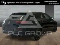 2024 Mercedes Benz CLA 250