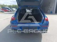 2024 Mercedes Benz CLA 250