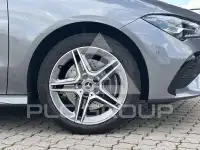 2024 Mercedes Benz CLA 250