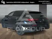 2024 Mercedes Benz CLA 250