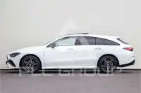 2024 Mercedes Benz CLA 250