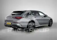 2024 Mercedes Benz CLA 250