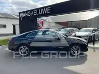 2024 Mercedes Benz CLA 250