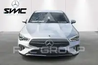 2024 Mercedes Benz CLA 250