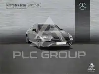 2024 Mercedes Benz CLA 250