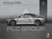 2024 Mercedes Benz CLA 250
