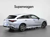 2024 Mercedes Benz CLA 250
