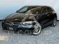 2024 Mercedes Benz CLA 250