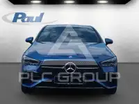 2024 Mercedes Benz CLA 250
