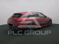 2024 Mercedes Benz CLA 250