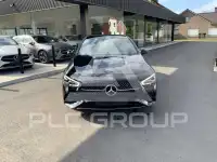 2024 Mercedes Benz CLA 250