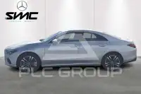 2024 Mercedes Benz CLA 250
