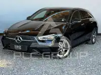 2024 Mercedes Benz CLA 250