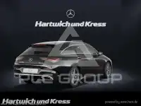 2024 Mercedes Benz CLA 250