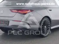 2024 Mercedes Benz CLA 250