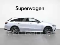 2024 Mercedes Benz CLA 250