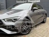 2024 Mercedes Benz CLA 250