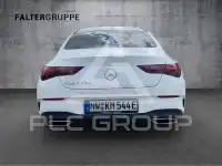 2024 Mercedes Benz CLA 250