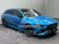 2024 Mercedes Benz CLA 250