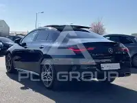 2024 Mercedes Benz CLA 250