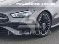 2024 Mercedes Benz CLA 250