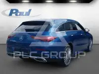 2024 Mercedes Benz CLA 250