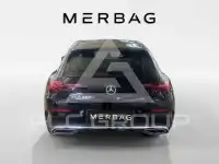2024 Mercedes Benz CLA 250
