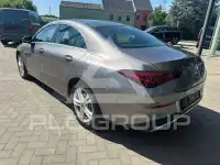 2024 Mercedes Benz CLA 250