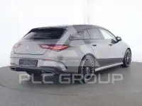 2024 Mercedes Benz CLA 250