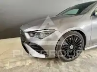 2024 Mercedes Benz CLA 250
