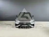 2024 Mercedes Benz CLA 250