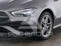 2024 Mercedes Benz CLA 250