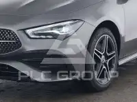 2024 Mercedes Benz CLA 250