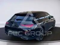 2024 Mercedes Benz CLA 250