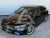 2024 Mercedes Benz CLA 250