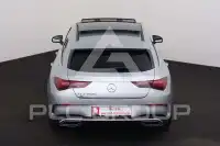 2024 Mercedes Benz CLA 250