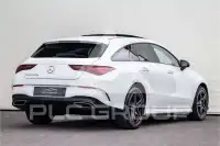 2024 Mercedes Benz CLA 250