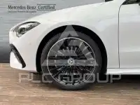 2024 Mercedes Benz CLA 250