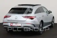 2024 Mercedes Benz CLA 250