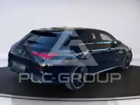 2024 Mercedes Benz CLA 250
