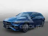 2024 Mercedes Benz CLA 250