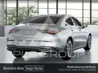 2024 Mercedes Benz CLA 250