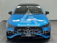 2024 Mercedes Benz CLA 250