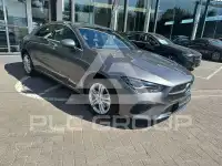 2024 Mercedes Benz CLA 250