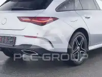2024 Mercedes Benz CLA 250