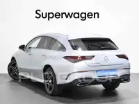 2024 Mercedes Benz CLA 250