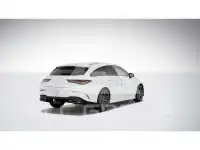 2024 Mercedes Benz CLA 250